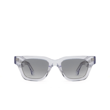 Chimi 11 Sunglasses CLEAR - front view