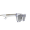 CHIMI 11 Sunglasses CLEAR - product thumbnail 3/4