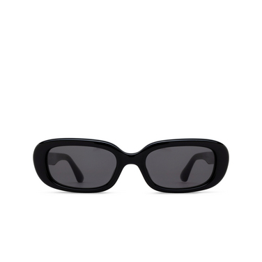 CHIMI 12 Sunglasses BLACK - front view