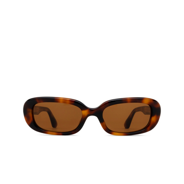 CHIMI 12 Sunglasses TORTOISE - front view