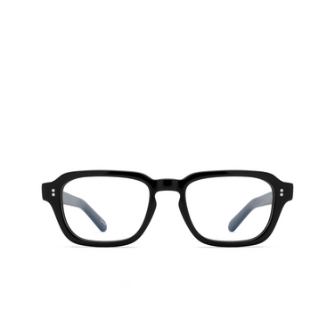 CHIMI A Eyeglasses BLACK - front view