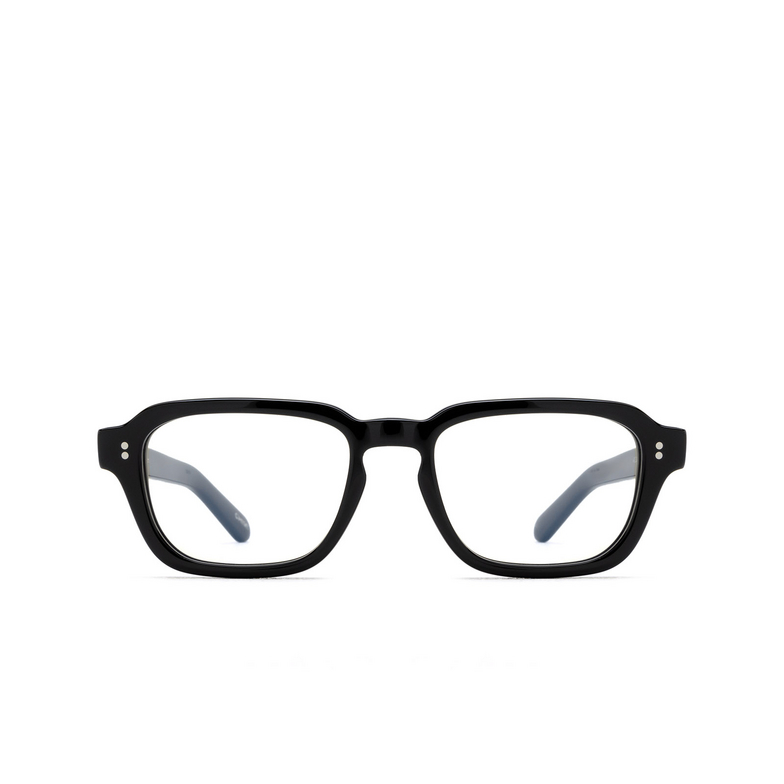 CHIMI A Eyeglasses BLACK - 1/4