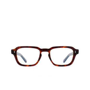 CHIMI A Eyeglasses TORTOISE - front view