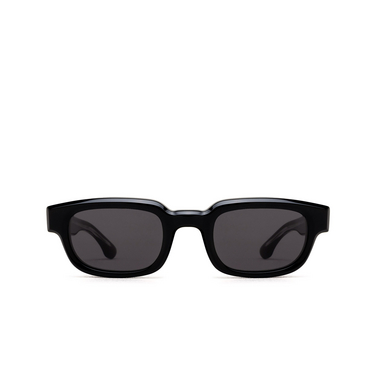 Chimi ALTER Sunglasses BLACK - front view