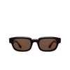 CHIMI ALTER Sunglasses BROWN - product thumbnail 1/4