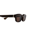 CHIMI ALTER Sunglasses BROWN - product thumbnail 3/4