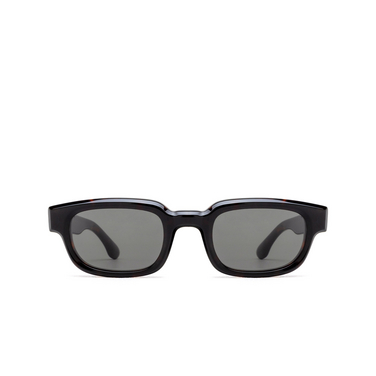 Chimi ALTER Sunglasses TORTOISE - front view