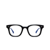 CHIMI B Eyeglasses BLACK - product thumbnail 1/4