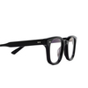 CHIMI B Eyeglasses BLACK - product thumbnail 3/4