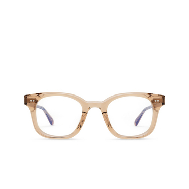 Gafas graduadas CHIMI B LIGHT BROWN - Vista delantera