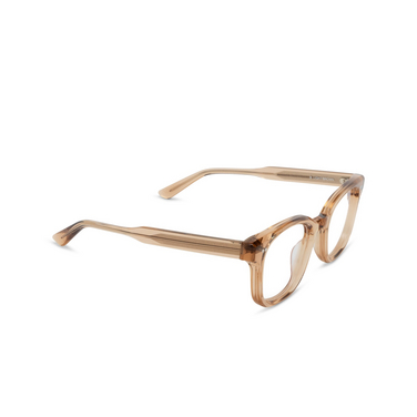 Gafas graduadas CHIMI B LIGHT BROWN - Vista tres cuartos