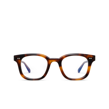 CHIMI B Eyeglasses TORTOISE - front view