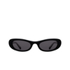 CHIMI BOW Sunglasses BLACK - product thumbnail 1/4