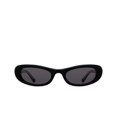 Chimi BOW Sunglasses BLACK - front view