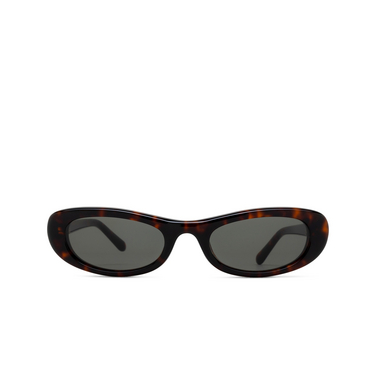 Lunettes de soleil CHIMI BOW TORTOISE - Vue de face