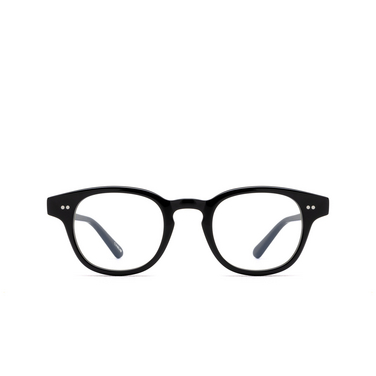 CHIMI C Eyeglasses BLACK - front view