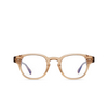 Lunettes de vue CHIMI C LIGHT BROWN - Vignette du produit 1/4