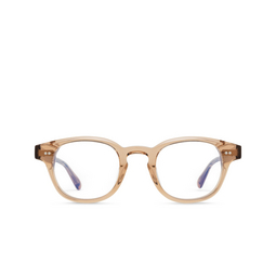 CHIMI C Eyeglasses LIGHT BROWN