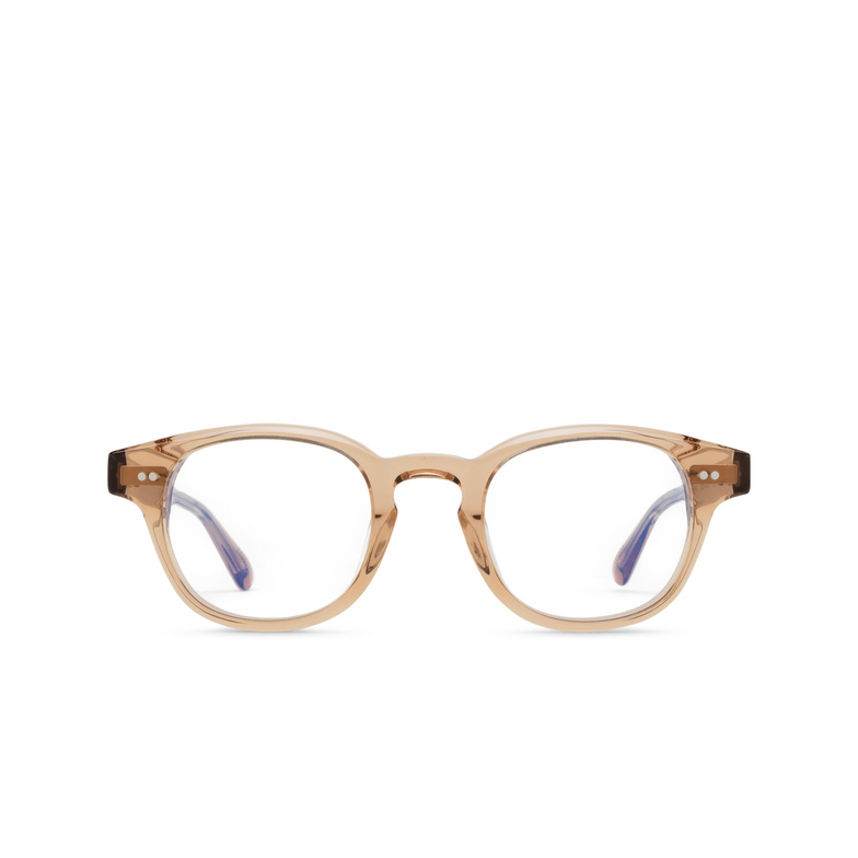 Lunettes de vue CHIMI C LIGHT BROWN - 1/4