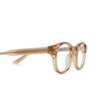 Lunettes de vue CHIMI C LIGHT BROWN - Vignette du produit 3/4