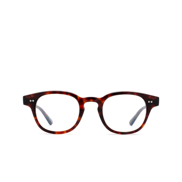 CHIMI C Eyeglasses TORTOISE - front view