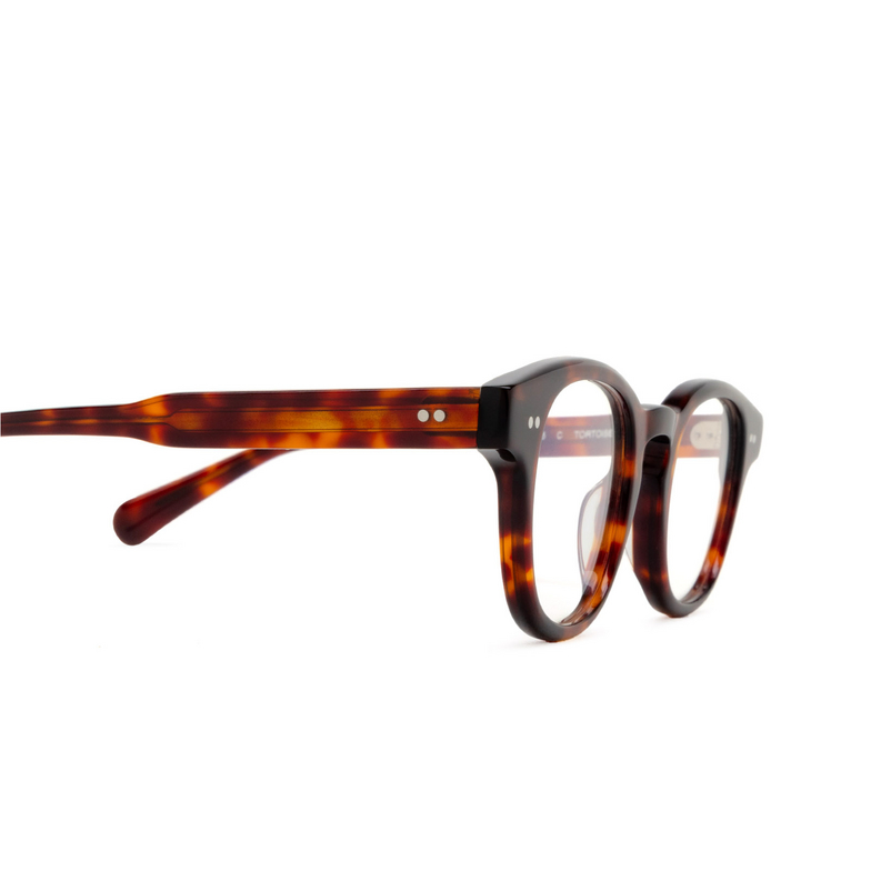 Lunettes de vue CHIMI C TORTOISE - 3/4