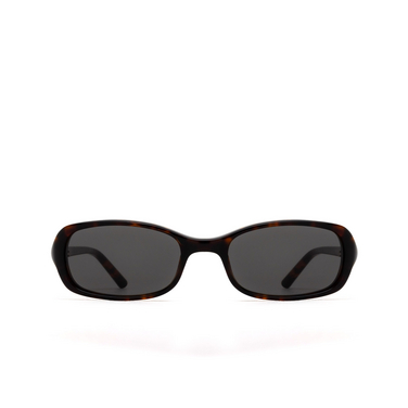 Chimi CODE Sunglasses TORTOISE - front view