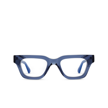 CHIMI D Eyeglasses INDIGO - front view