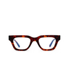 CHIMI D Eyeglasses TORTOISE - product thumbnail 1/4