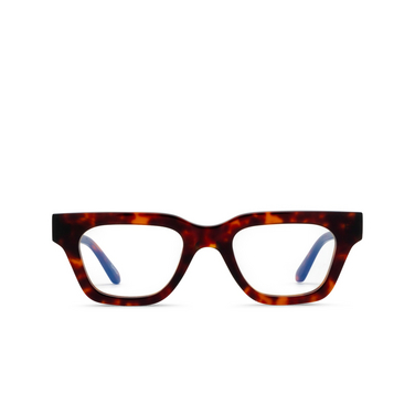 CHIMI D Eyeglasses TORTOISE - front view