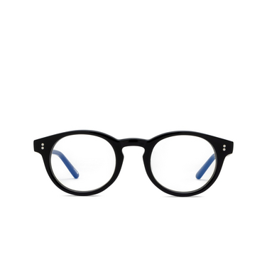 CHIMI E Eyeglasses BLACK - front view