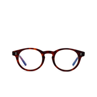 CHIMI E Eyeglasses TORTOISE - front view