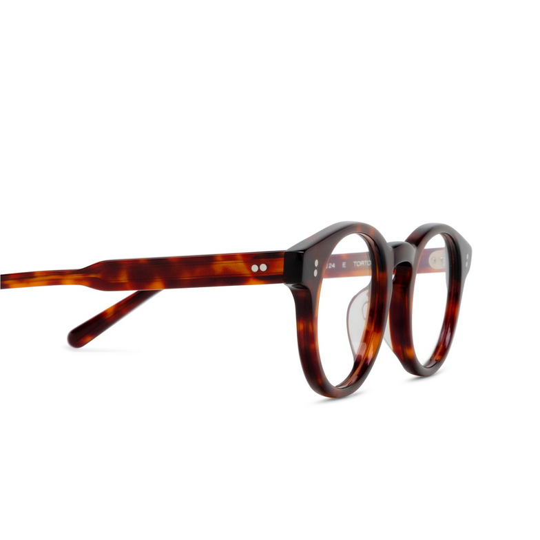 Lunettes de vue CHIMI E TORTOISE - 3/4