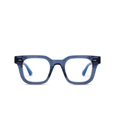 CHIMI F Eyeglasses INDIGO - front view