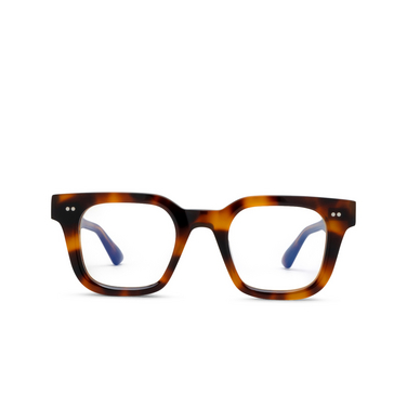 CHIMI F Eyeglasses TORTOISE - front view