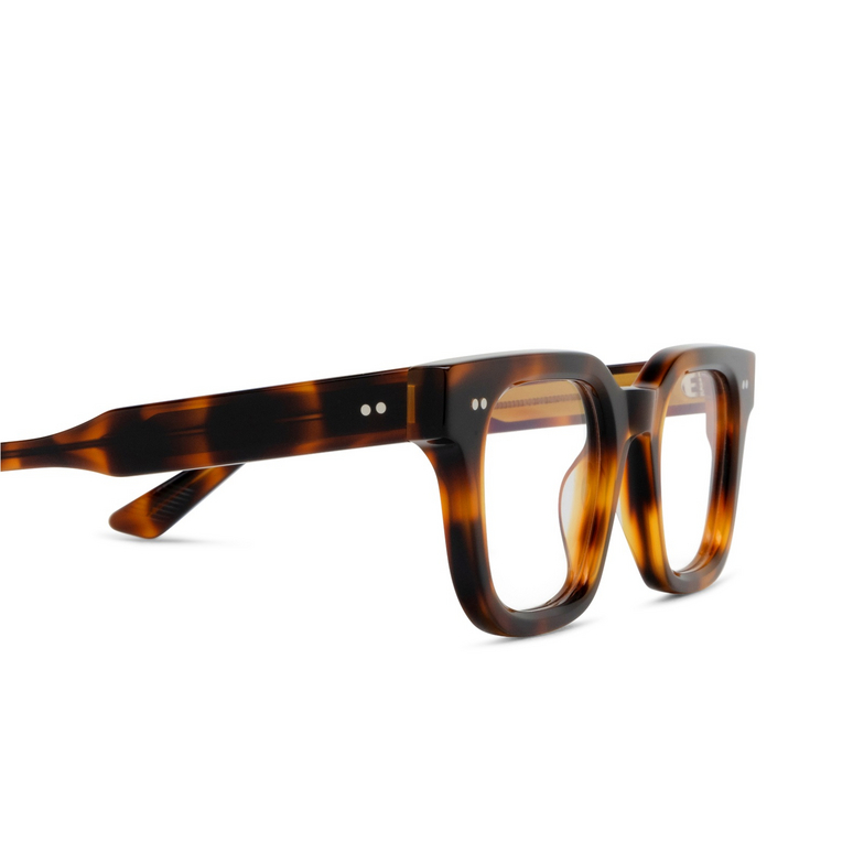 Lunettes de vue CHIMI F TORTOISE - 3/4