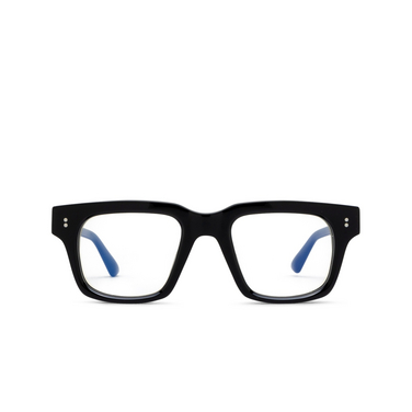 CHIMI G Eyeglasses BLACK - front view