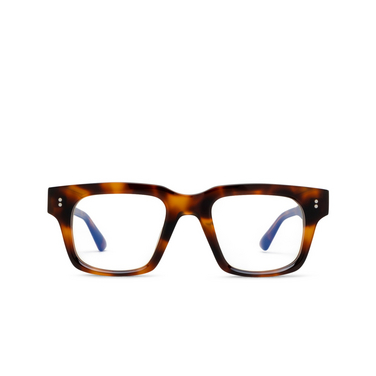 Lunettes de vue CHIMI G TORTOISE - Vue de face