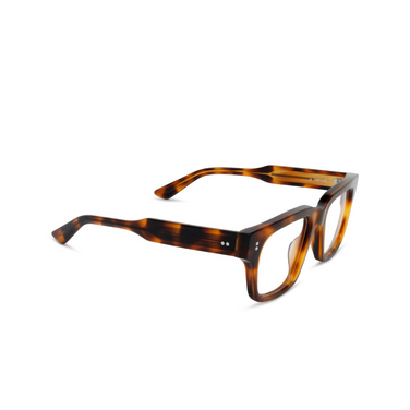 Lunettes de vue CHIMI G TORTOISE - Vue trois quarts