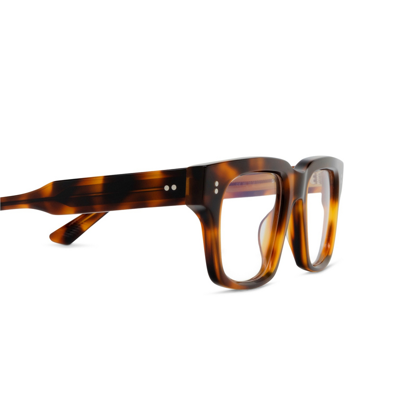 Lunettes de vue CHIMI G TORTOISE - 3/4