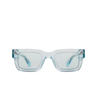 Chimi GSTAAD GUY X CHIMI Sunglasses LIGHT BLUE - front view