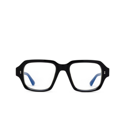 CHIMI H Eyeglasses BLACK