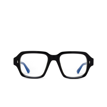 CHIMI H Eyeglasses BLACK - front view