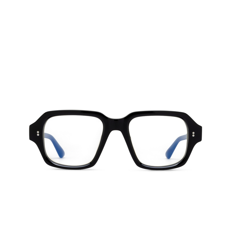 CHIMI H Eyeglasses BLACK - 1/4