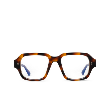 CHIMI H Eyeglasses TORTOISE - front view