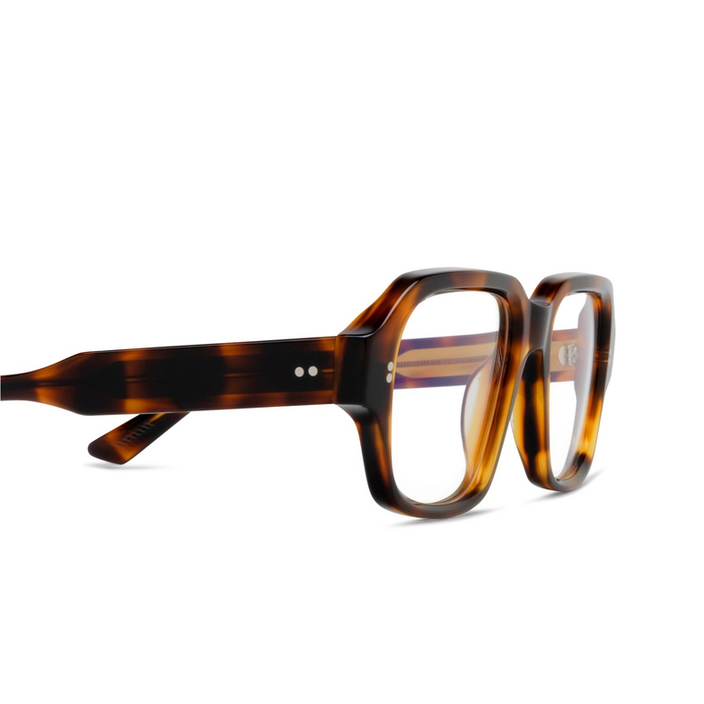 Lunettes de vue CHIMI H TORTOISE - 3/4