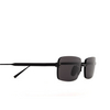 Lunettes de soleil CHIMI PARALLEL BLACK - Vignette du produit 3/4