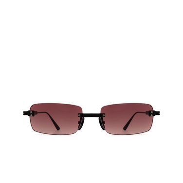 Chimi PARALLEL Sunglasses RED - front view