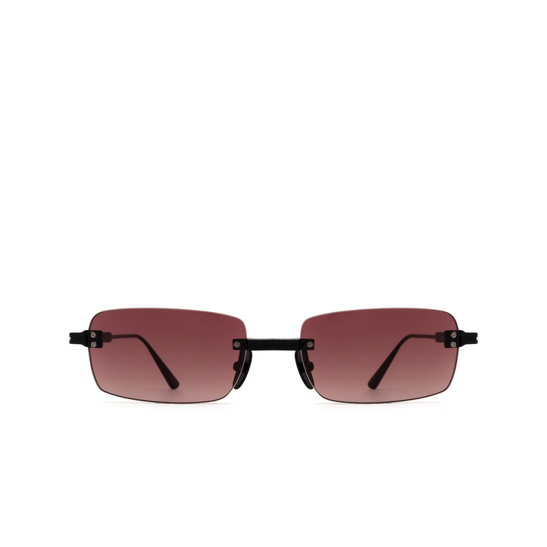 CHIMI PARALLEL Sunglasses RED - 1/4