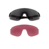 CHIMI SIERRA Sunglasses BLACK - product thumbnail 5/6